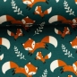 Preview: Jersey | THEO Fuchs Füchse | Petrol